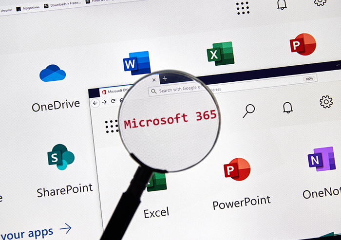 Microsoft 365